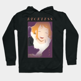 Deca-Dence ''RECKLESS V1 Hoodie